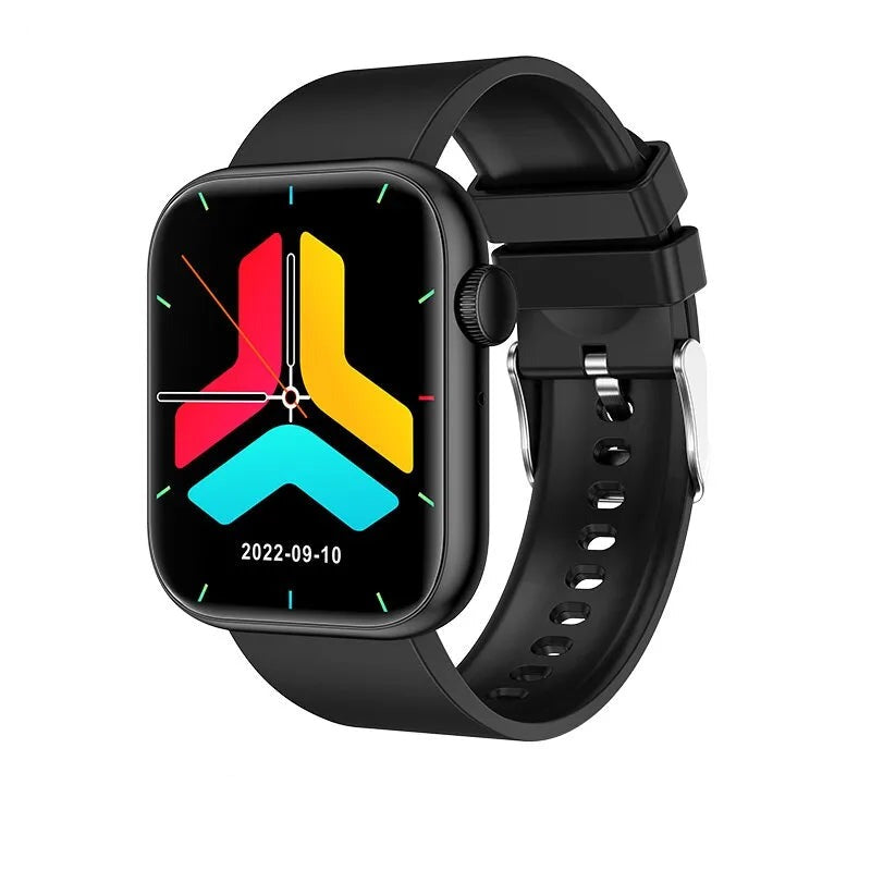 Zeblaze-Smartwatch