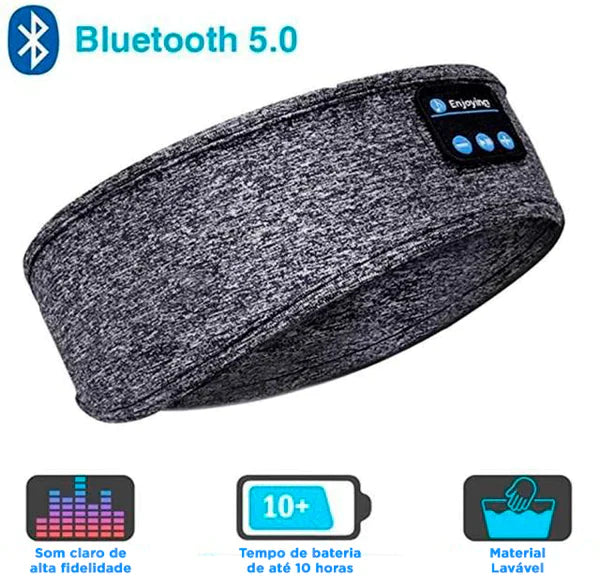 Venda Bluetooth para dormir